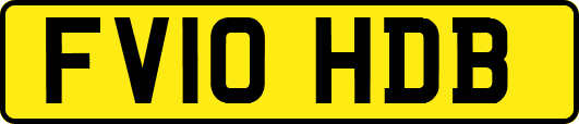 FV10HDB