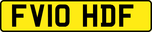 FV10HDF