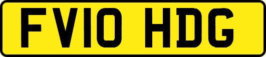FV10HDG