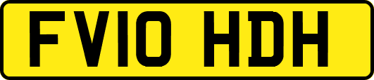 FV10HDH