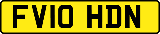 FV10HDN