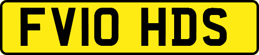 FV10HDS