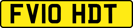 FV10HDT