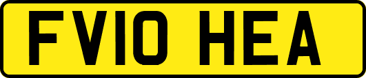 FV10HEA