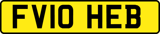 FV10HEB