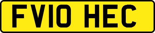 FV10HEC