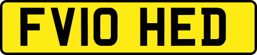FV10HED
