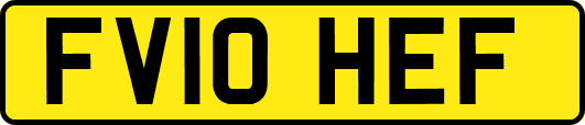 FV10HEF