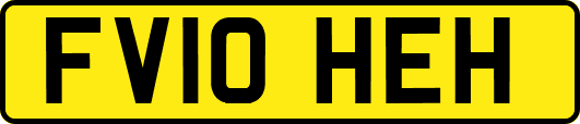 FV10HEH