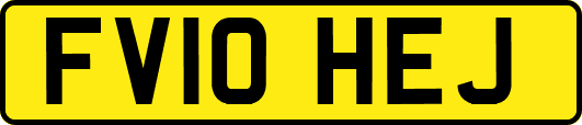 FV10HEJ