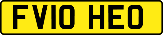 FV10HEO