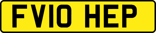 FV10HEP