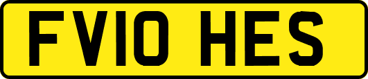 FV10HES