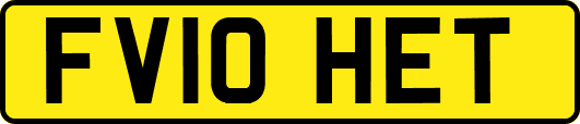 FV10HET