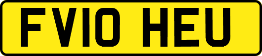 FV10HEU
