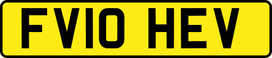 FV10HEV