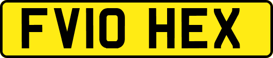 FV10HEX