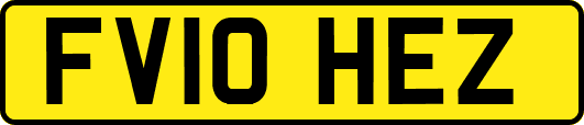 FV10HEZ