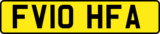 FV10HFA