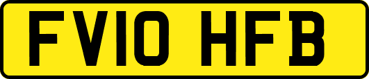 FV10HFB