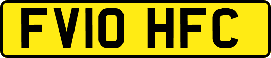 FV10HFC
