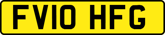 FV10HFG