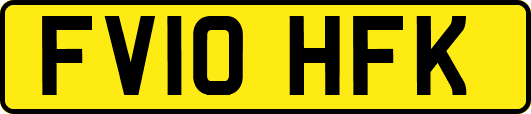 FV10HFK
