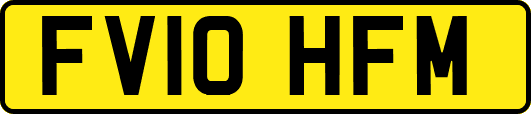 FV10HFM