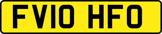 FV10HFO