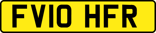 FV10HFR