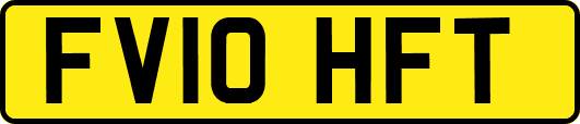FV10HFT