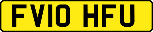 FV10HFU