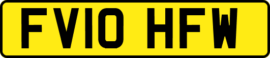 FV10HFW
