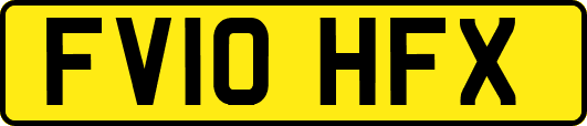 FV10HFX