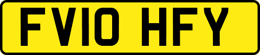 FV10HFY