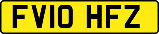 FV10HFZ