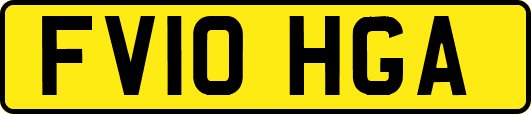 FV10HGA