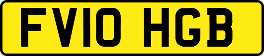FV10HGB