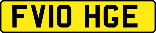 FV10HGE