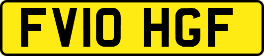 FV10HGF