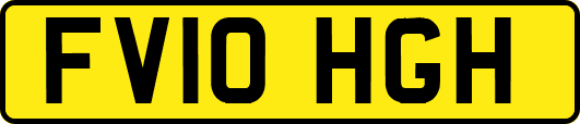 FV10HGH