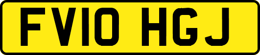 FV10HGJ
