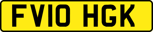 FV10HGK