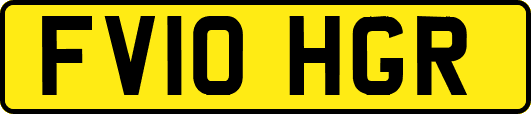 FV10HGR