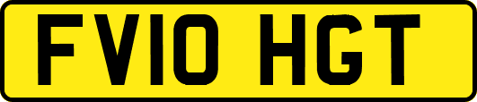FV10HGT