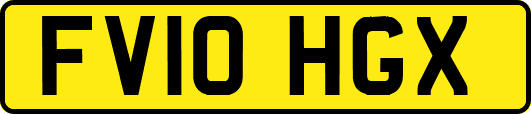 FV10HGX