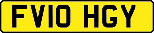 FV10HGY