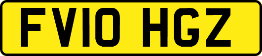 FV10HGZ
