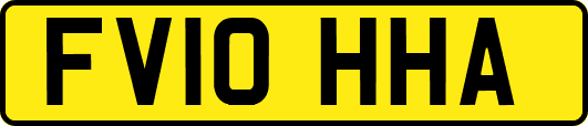 FV10HHA