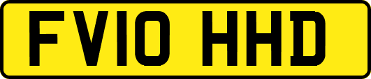FV10HHD